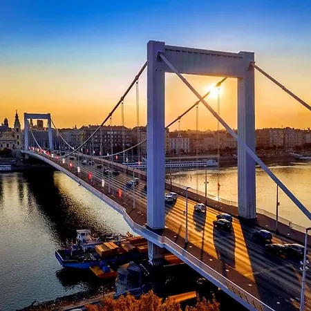 דירה Petite Elegance *