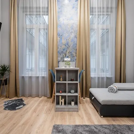 Apartamento Petite Elegance