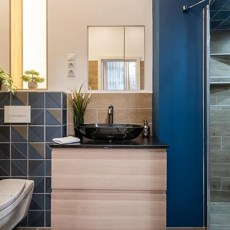 Apartamento Petite Elegance *