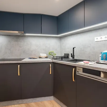 Petite Elegance Apartamento