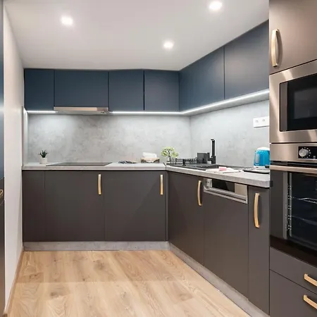 Apartamento Petite Elegance