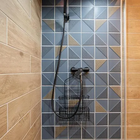 Apartamento Petite Elegance *