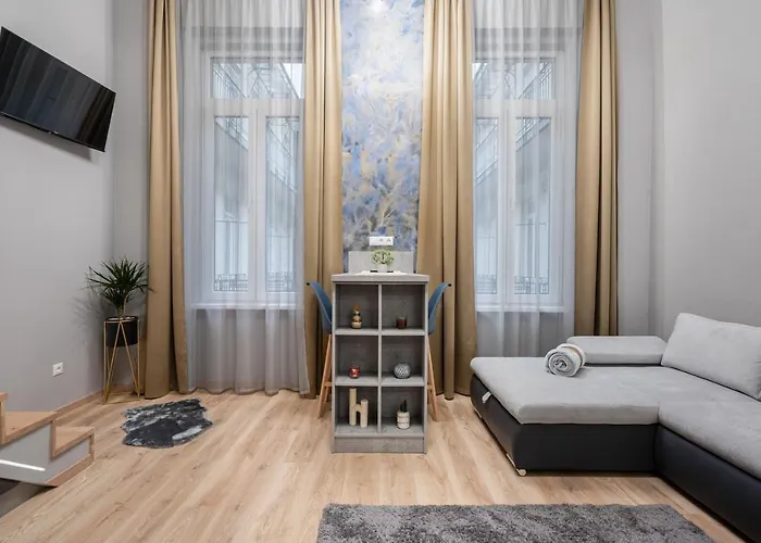 Apartament Petite Elegance