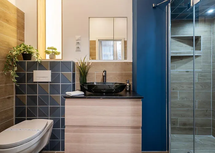 Apartament Petite Elegance *