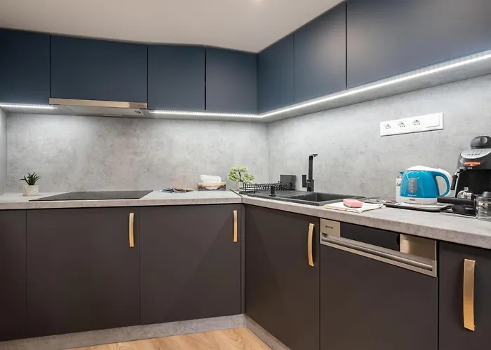 Petite Elegance Apartament