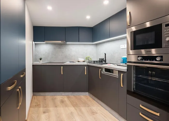 Apartament Petite Elegance