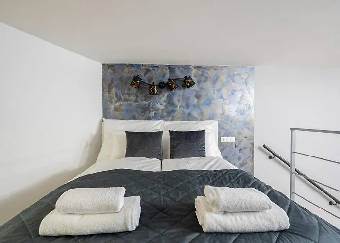 Apartament Petite Elegance