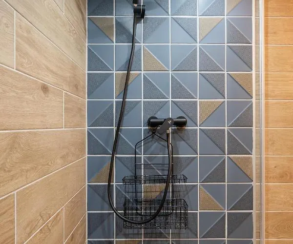 Apartament Petite Elegance *