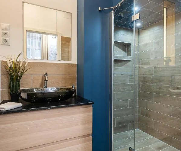 Apartament Petite Elegance