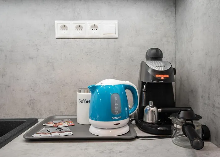 Petite Elegance Apartament