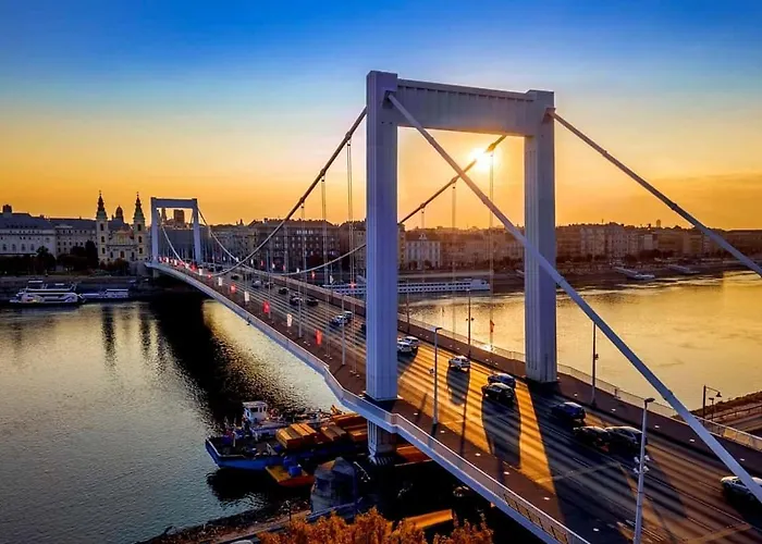 Apartament Petite Elegance *