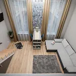 アパート Petite Elegance ブダペスト