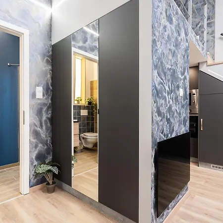 Apartament Petite Elegance Budapeszt
