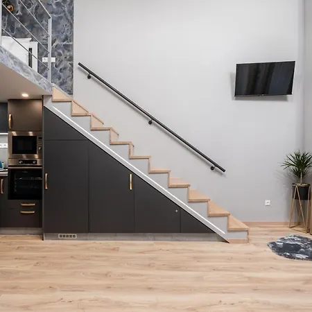 Petite Elegance Apartament Budapeszt