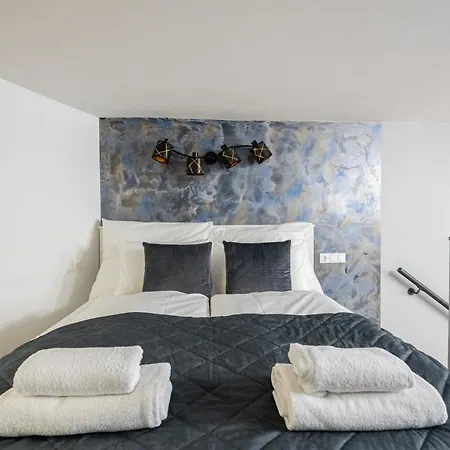 Apartament Petite Elegance