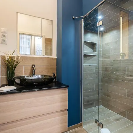 Apartament Petite Elegance