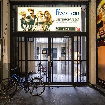 Petite Elegance Budapeszt