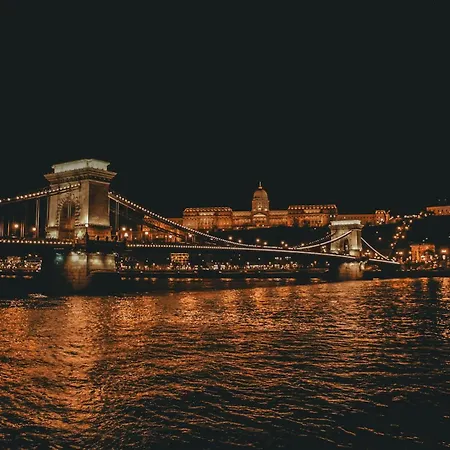 Apartament Petite Elegance Budapeszt